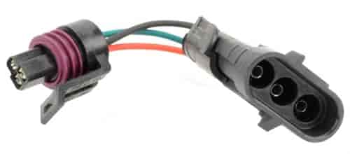 TPS Adapter Harness Early to Late GM
