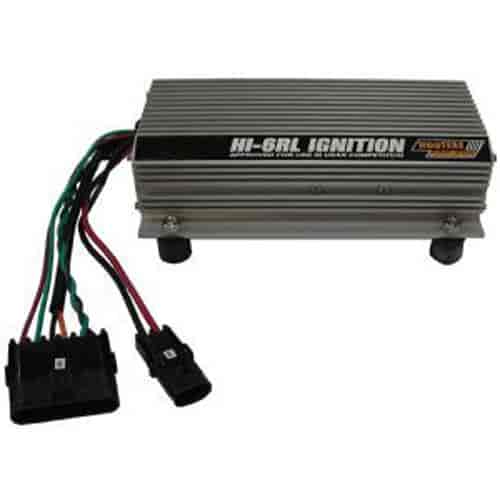 HI-6RL Ignition Box 6,300 Rev Limiter ASA Late Model Series Approved