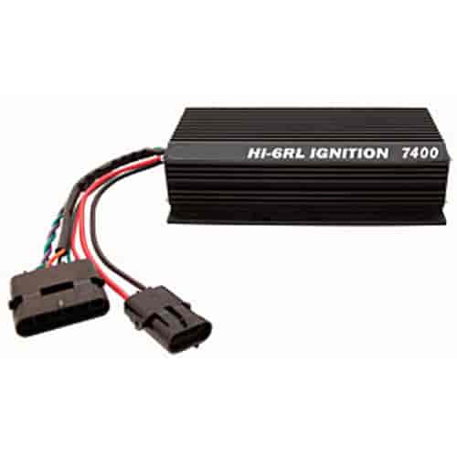 HI-6RL Ignition Box 7,400 Rev Limiter