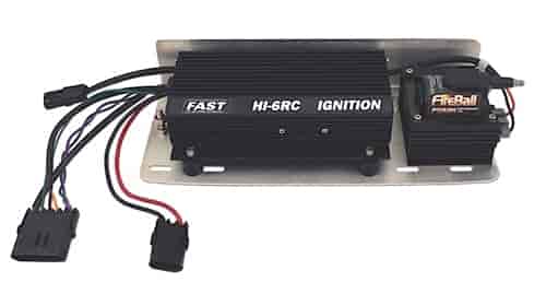 E6 HI-6RC Circle Track Ignition Box Kit