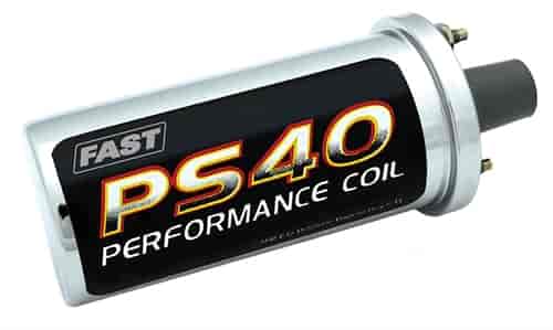 PS40 Premium Street Coil