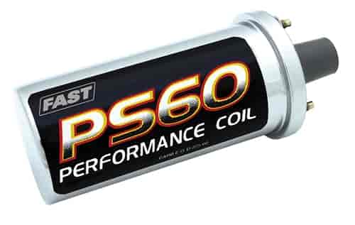 PS60 Performance Coil
