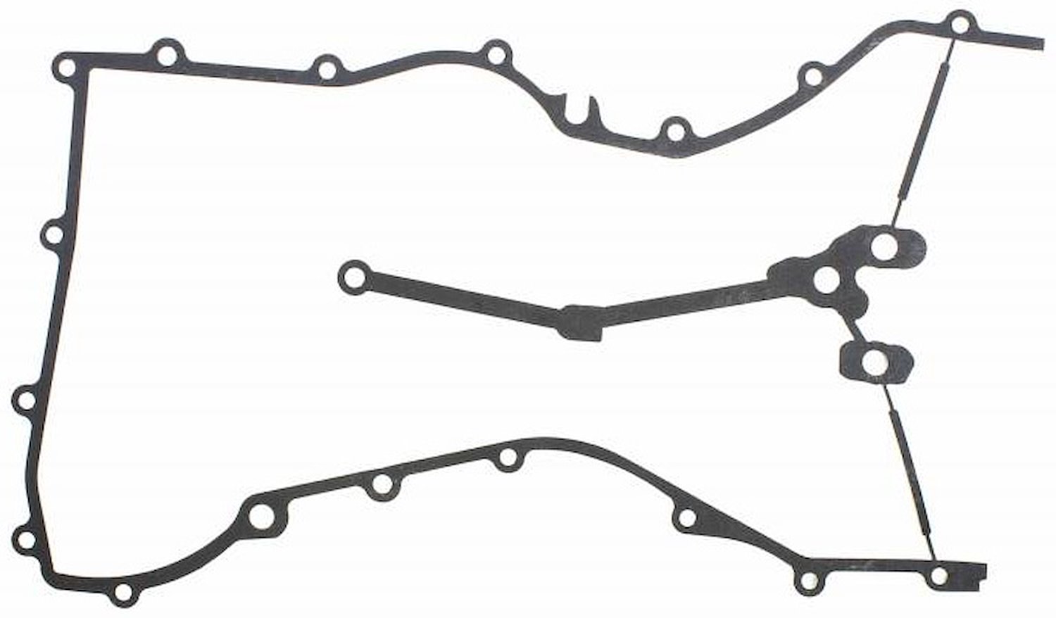 Timing Cover Gasket Fits Mazda MZR 2.3L