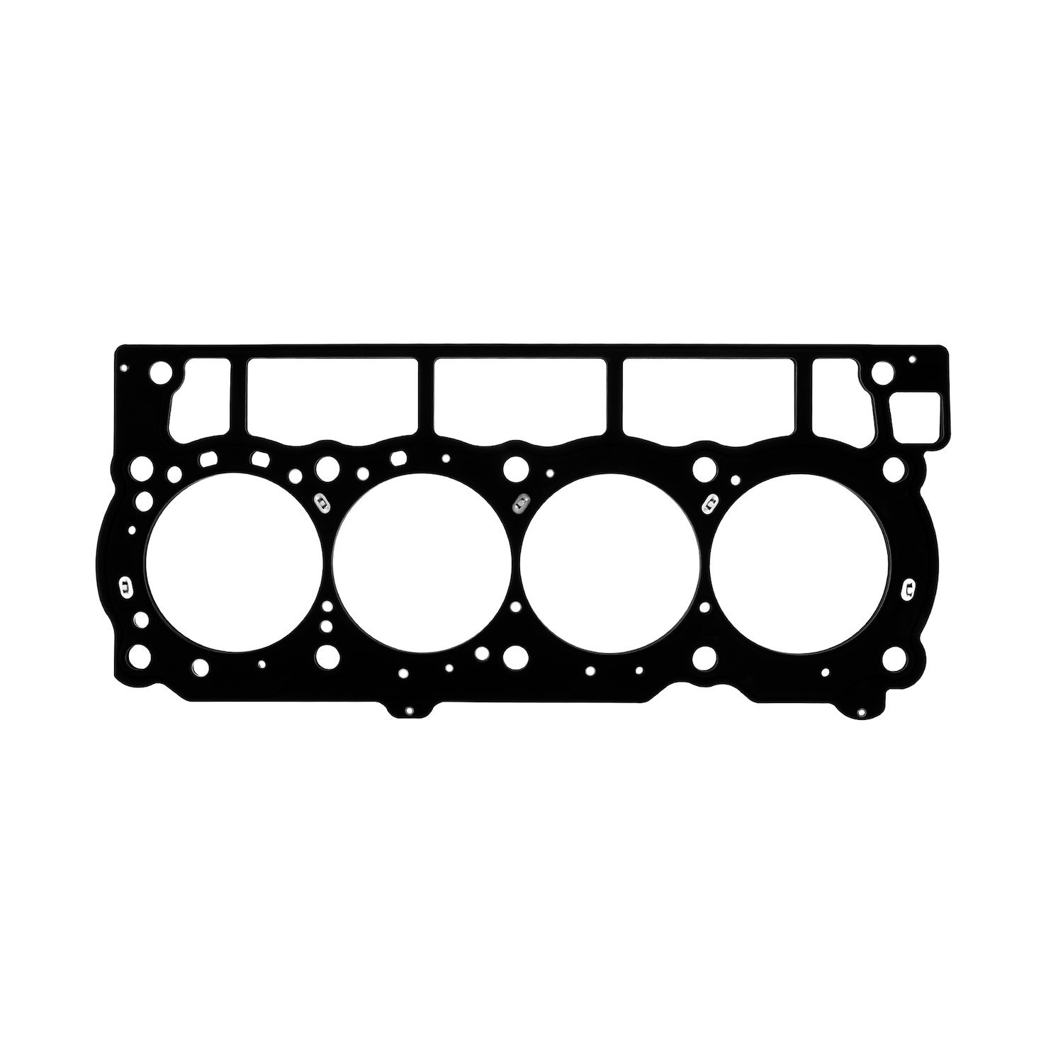 C15661-040 Cylinder Head Gasket for Ford 7.3L Godzilla V8 [109 mm Bore, Driver/Left Side]