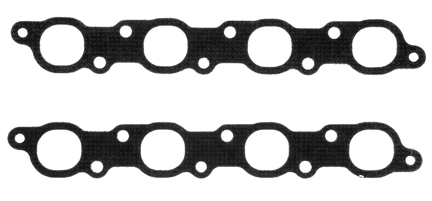C15664 Exhaust Header Gasket Set for Ford 7.3L Godzilla V8 [Without Heat Shield]