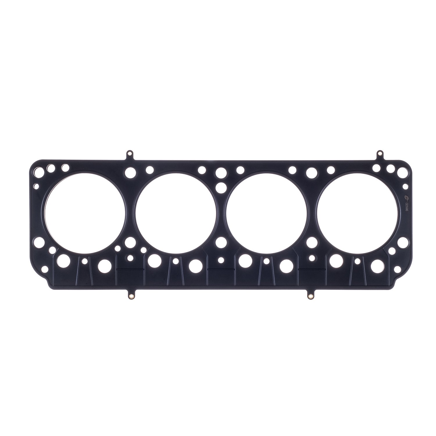 Best Gasket GraphTite Cylinder Head Gaskets – Pair – Chrysler 354 392 HEMI 1956-58