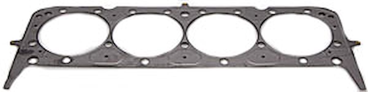 Small-Block Chevy Head Gasket 265-400 18° & 23° Heads