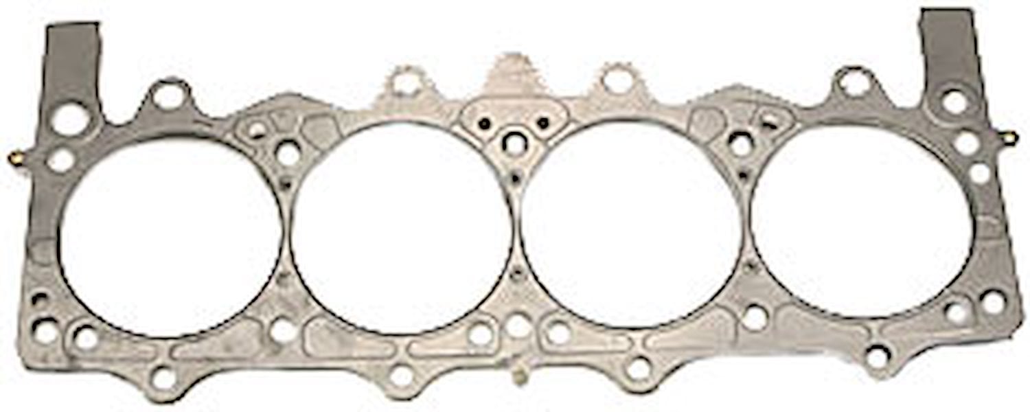 Chrysler R3 Head Gasket R3 Block - W2 Heads