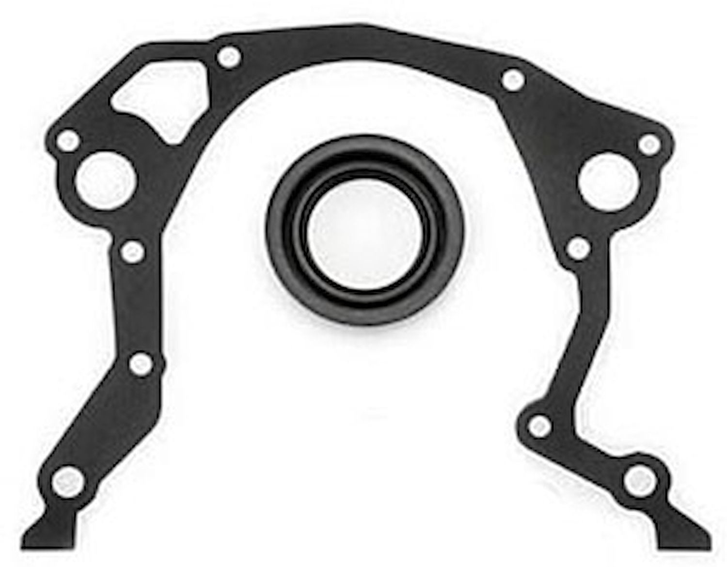 Fel-Pro Engine Timing Cover Gasket Set for 1979-1996 Ford E-350 Econoline by