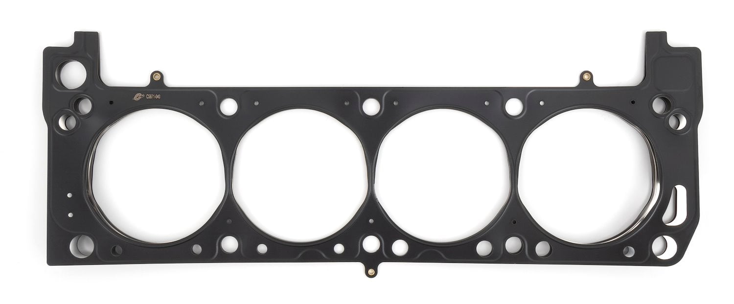 Cylinder Head Gasket for Ford 351C/351M/400 [Bore: 4.100 in.]
