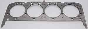 Small-Block Chevy Head Gasket 265-400 18° & 23° Heads