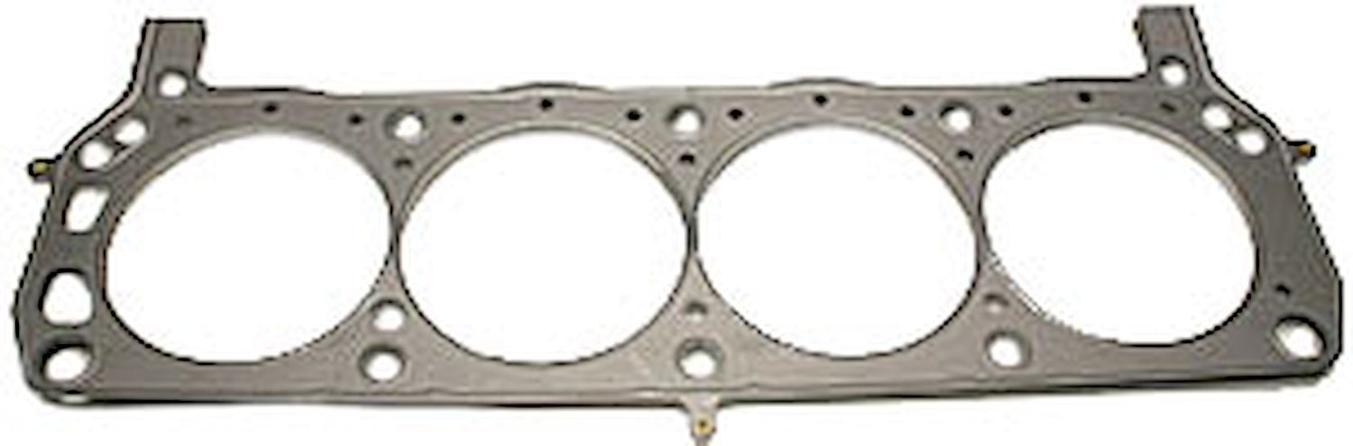 Small-Block Ford Head Gasket 289, 302, 351 for