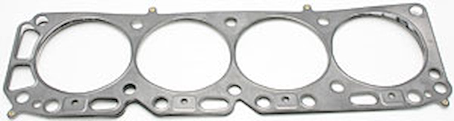 Ford New Boss 302 Head Gasket New Boss 302 (not for use with stock non-SVO head)