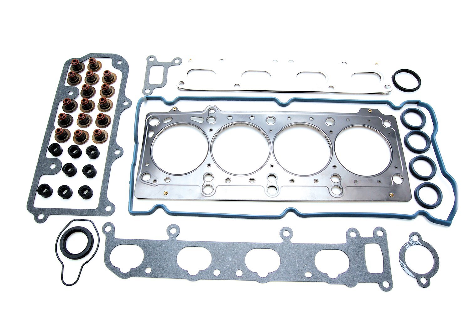 Top End Street Pro Gasket Kit for 1996-1999 Mitsubishi Eclipse with Chrysler 420A/ECC Engine