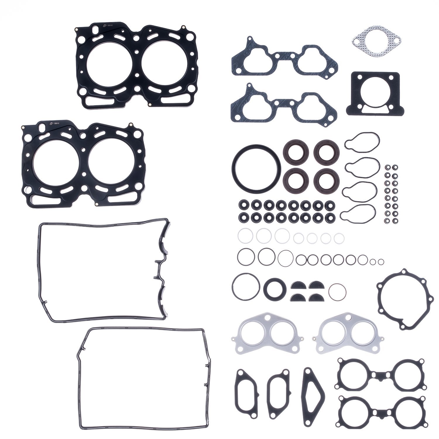 Complete Engine Pro Gasket Kit For Subaru Impreza,