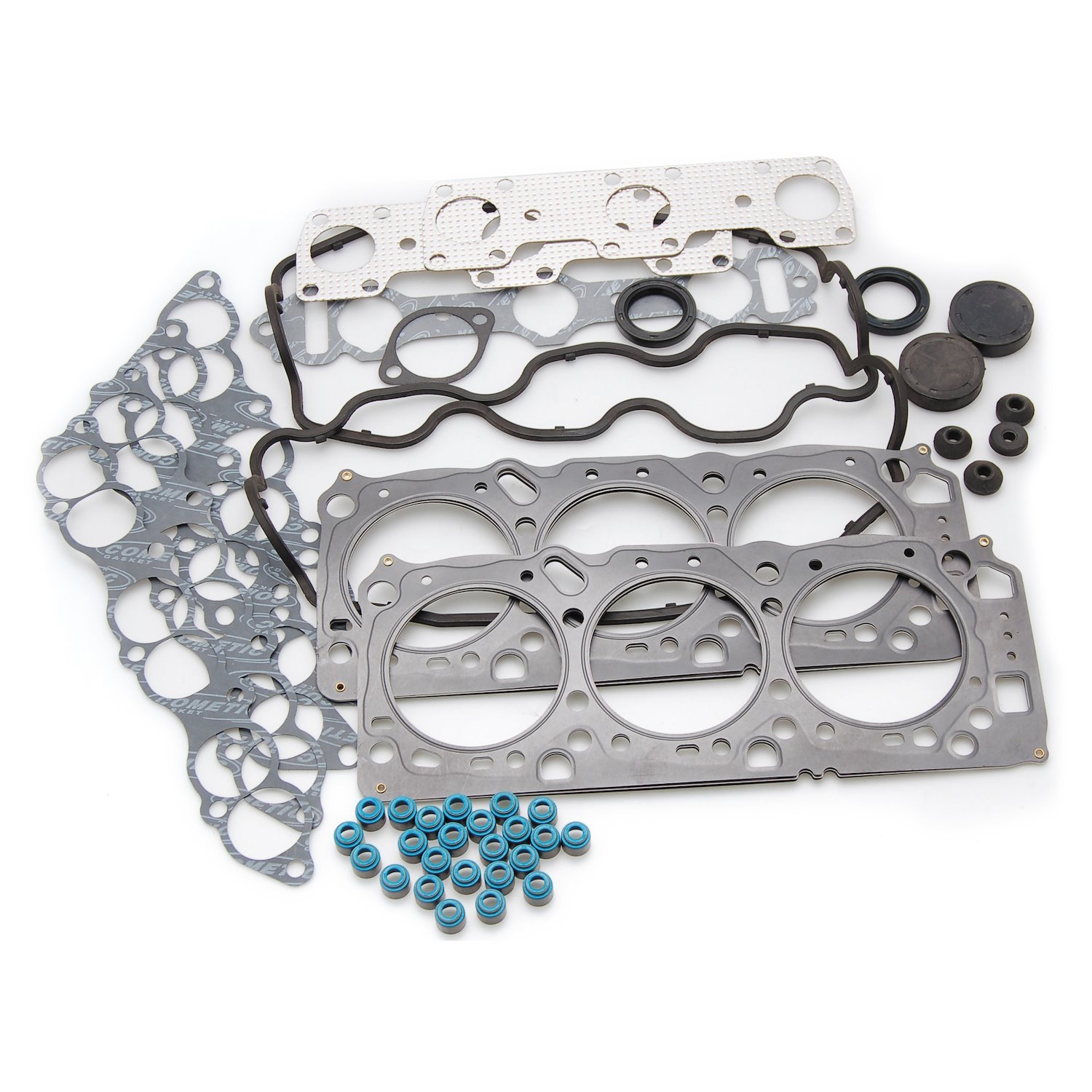 Top End Street Pro Gasket Kit for Select 1992-1996 Mitsubishi 3000GT, Diamante, Mighty Max, Montero, Pajero with 6G72 Engine