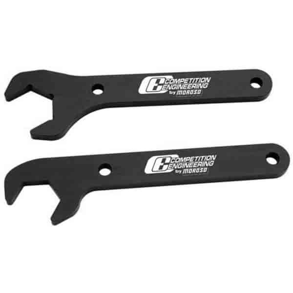 Slide-A-Link Wrenches 2/pkg
