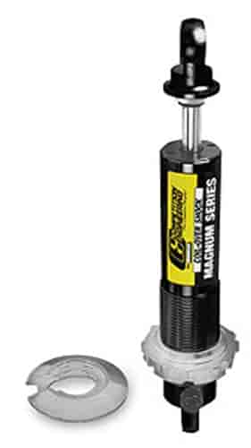 Rear Coil-Over Shock Extended Height: 17