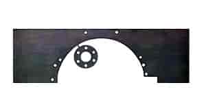 Mid-Mount Plate Ford 289-302, 351C, 351W