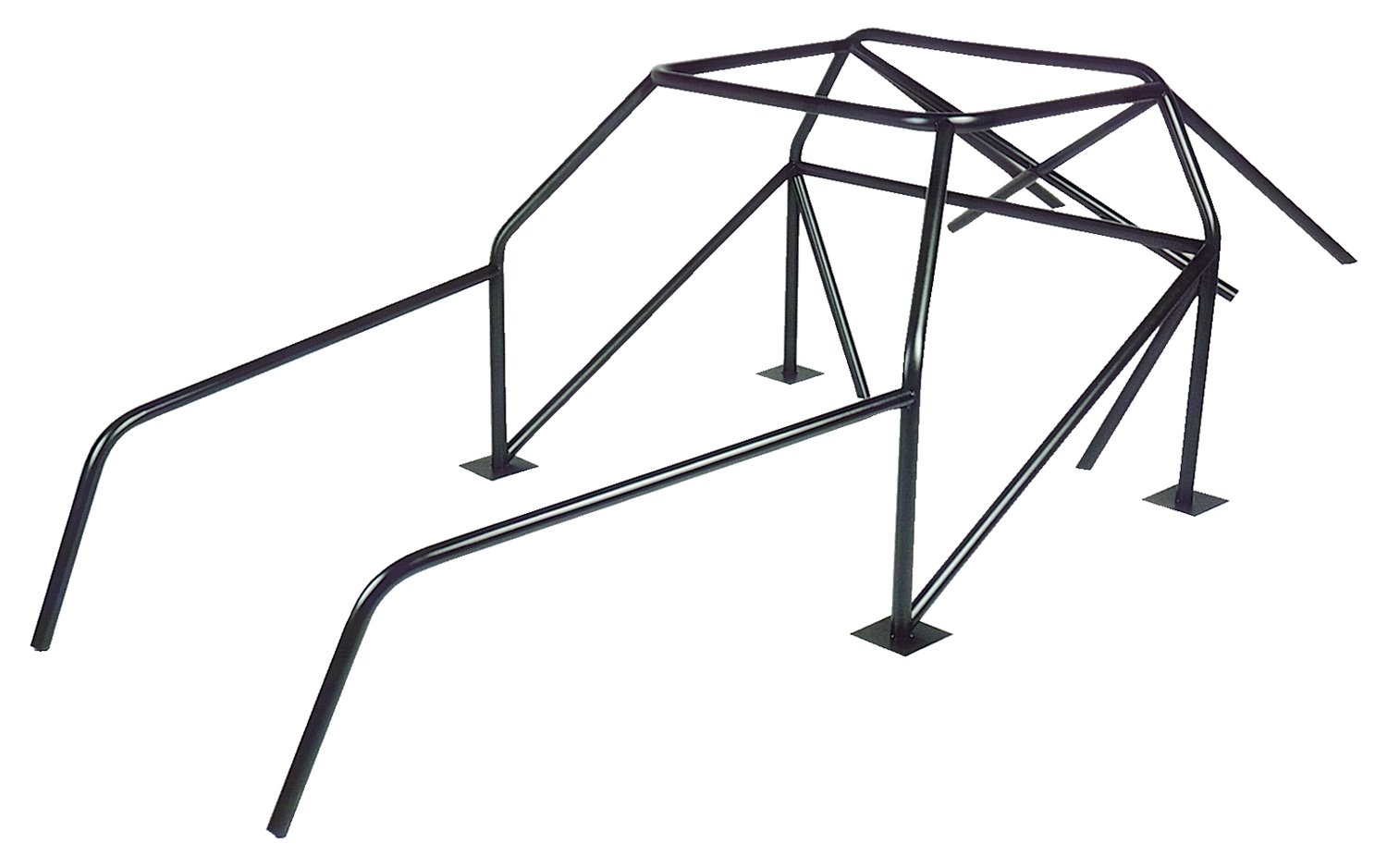 ROLL CAGE 12 POINT STEEL