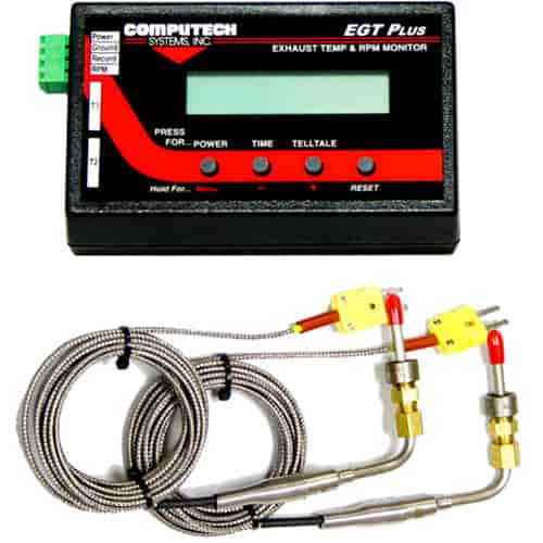 EGT Kit Dual Sensor Kit