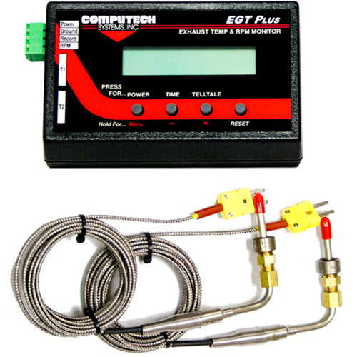EGT Kit Dual Sensor Kit