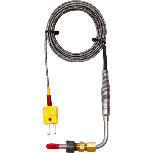 Weld In Thermocouple