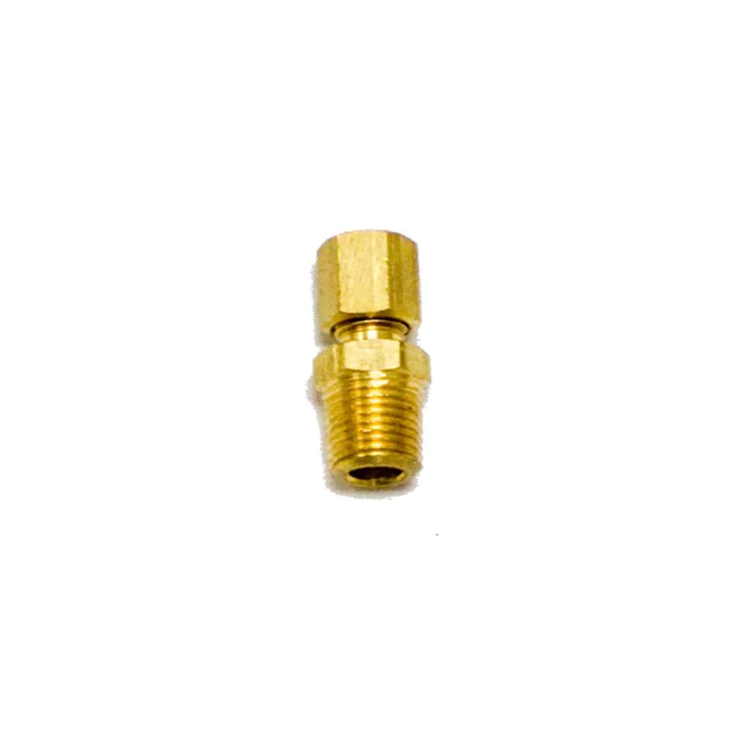 REPL COMPRESSION FITTING