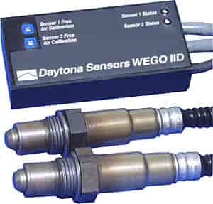 WEGO III Wideband O2 Sensor