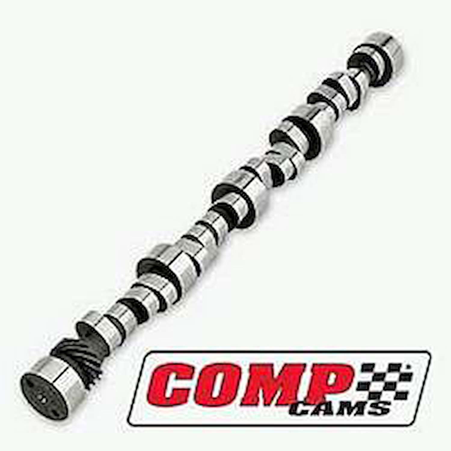 XFI Hydraulic Roller Camshaft Small Block Chevy 305/350 1987-95 Lift: .570"/.565" With 1.6 Rockers