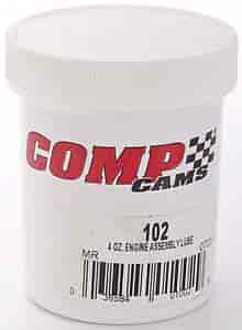 Engine Assembly Lube 4 Ounce jar