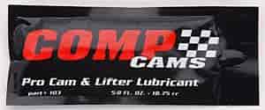 Cam and Lifter Break-In Lubricant 5/8 FL. Ounce
