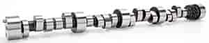 Drag Race Mechanical Roller Camshaft Lift .714"/.714" Duration 304/312 RPM Range 4000-6800