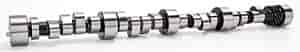 Drag Race Mechanical Roller Camshaft 4/7 Swap Firing Order Lift .748"/.714" Duration 313/322 RPM Range 4600-7400