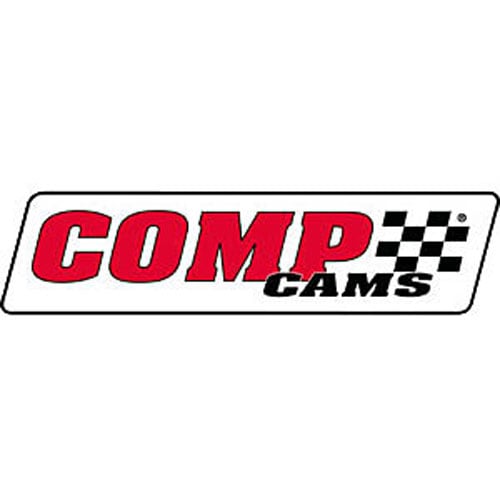COMP CAMS Lifter Decal 12"