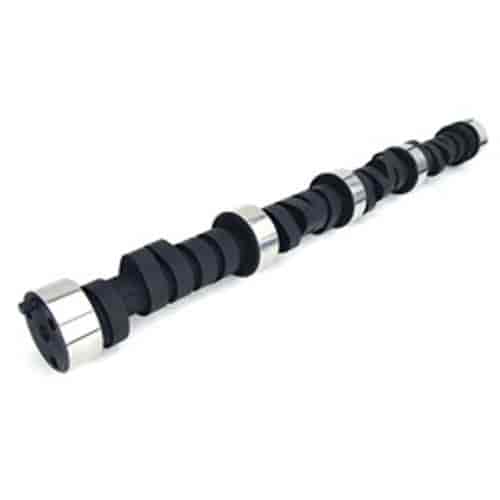 Specialty Mechanical 875" Diameter Camshaft Lift .600"/.600" Duration 318/324 Lobe Angle 108°