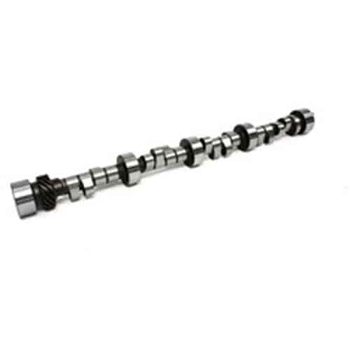 OWM Traction Control Camshaft Small Block Chevy 262-400ci 1955-98 Lift: .722"(1.6:1)/.701"(1.8:1)