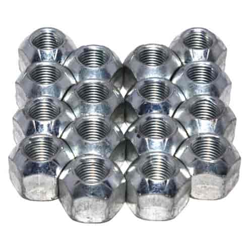 Replacement Rocker Nuts 3/8"