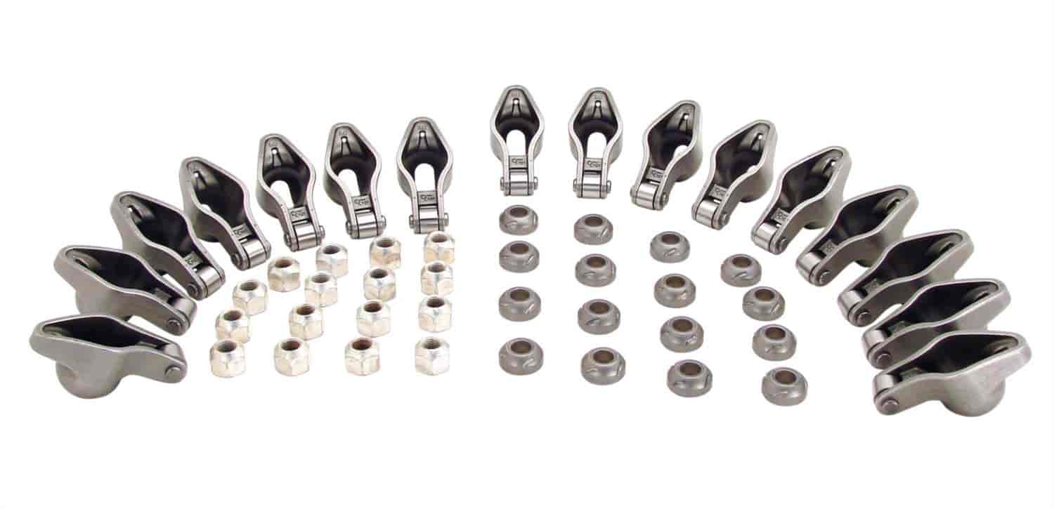 Magnum Roller Rocker Arms AMC 290-401/Chevy Small Block 265-400