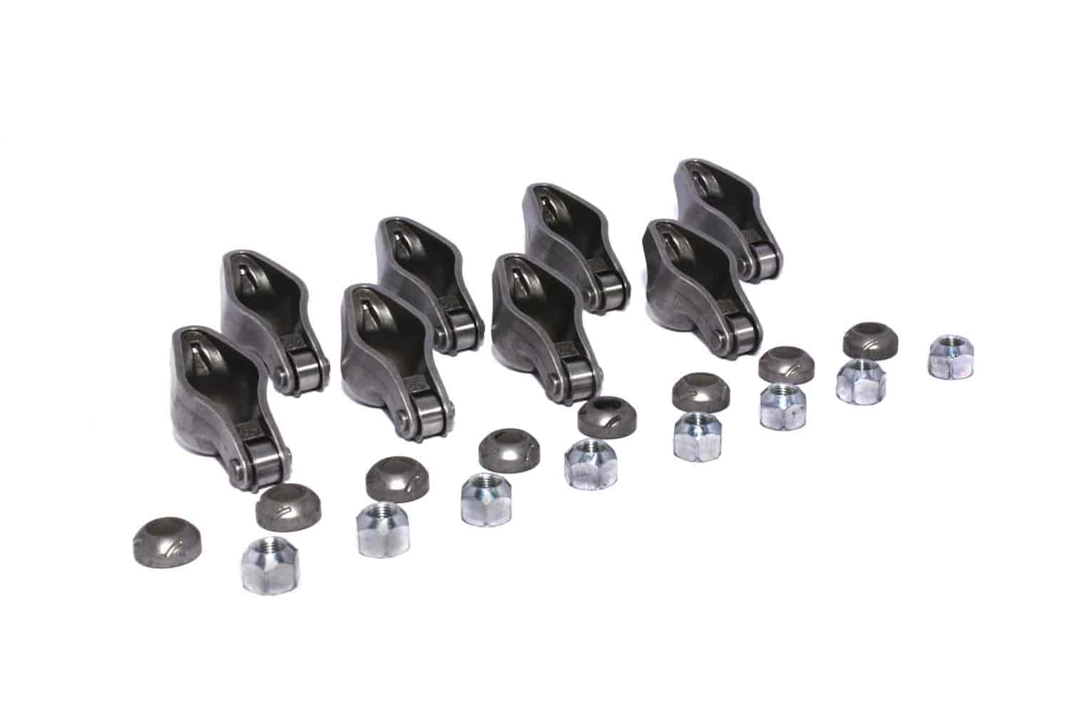 Magnum Roller Rocker Arms Chevy Small Block