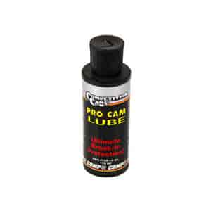 Cam and Lifter Break-In Lubricant 4 Ounce Bottle