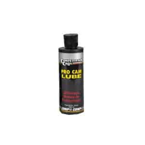 Cam and Lifter Break-In Lubricant 8 Ounce Bottle