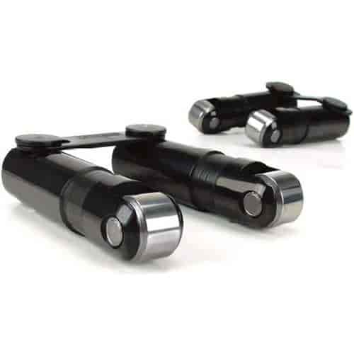 Short Travel XD Hydraulic Roller Lifters Small Block Chevy 265-400