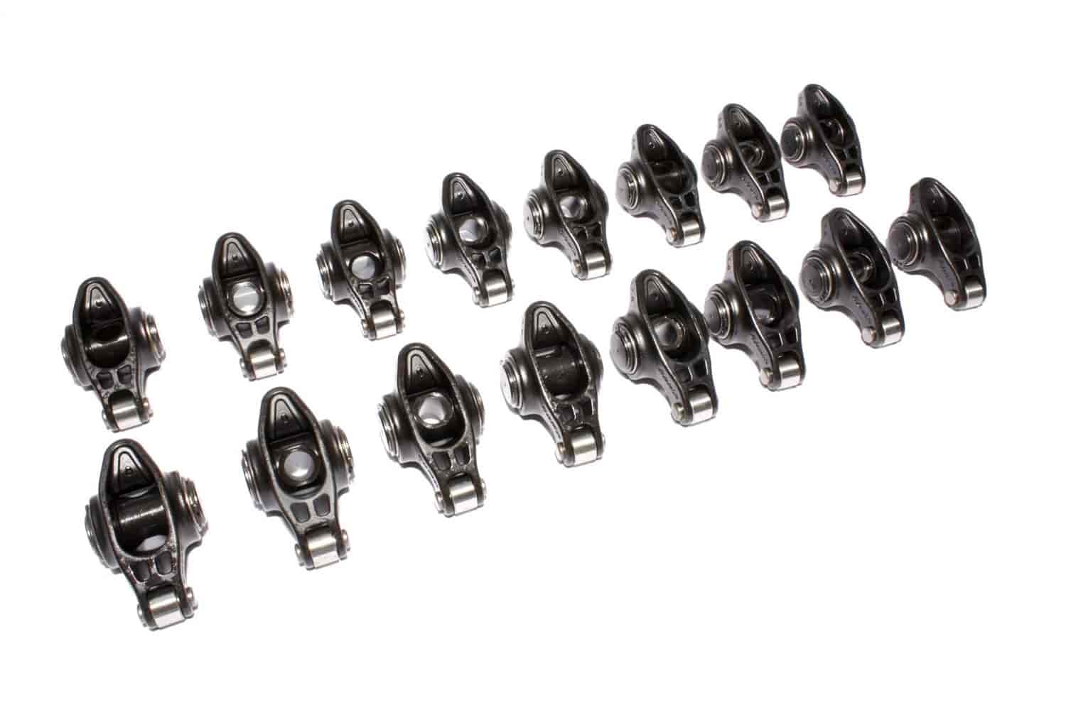 Ultra Pro Magnum Rocker Arms Chevy Small Block V8 265-400