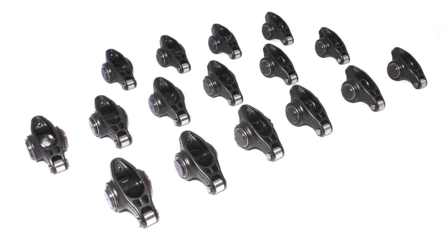 Ultra Pro Magnum Rocker Arms Chevy Small Block V8 265-400