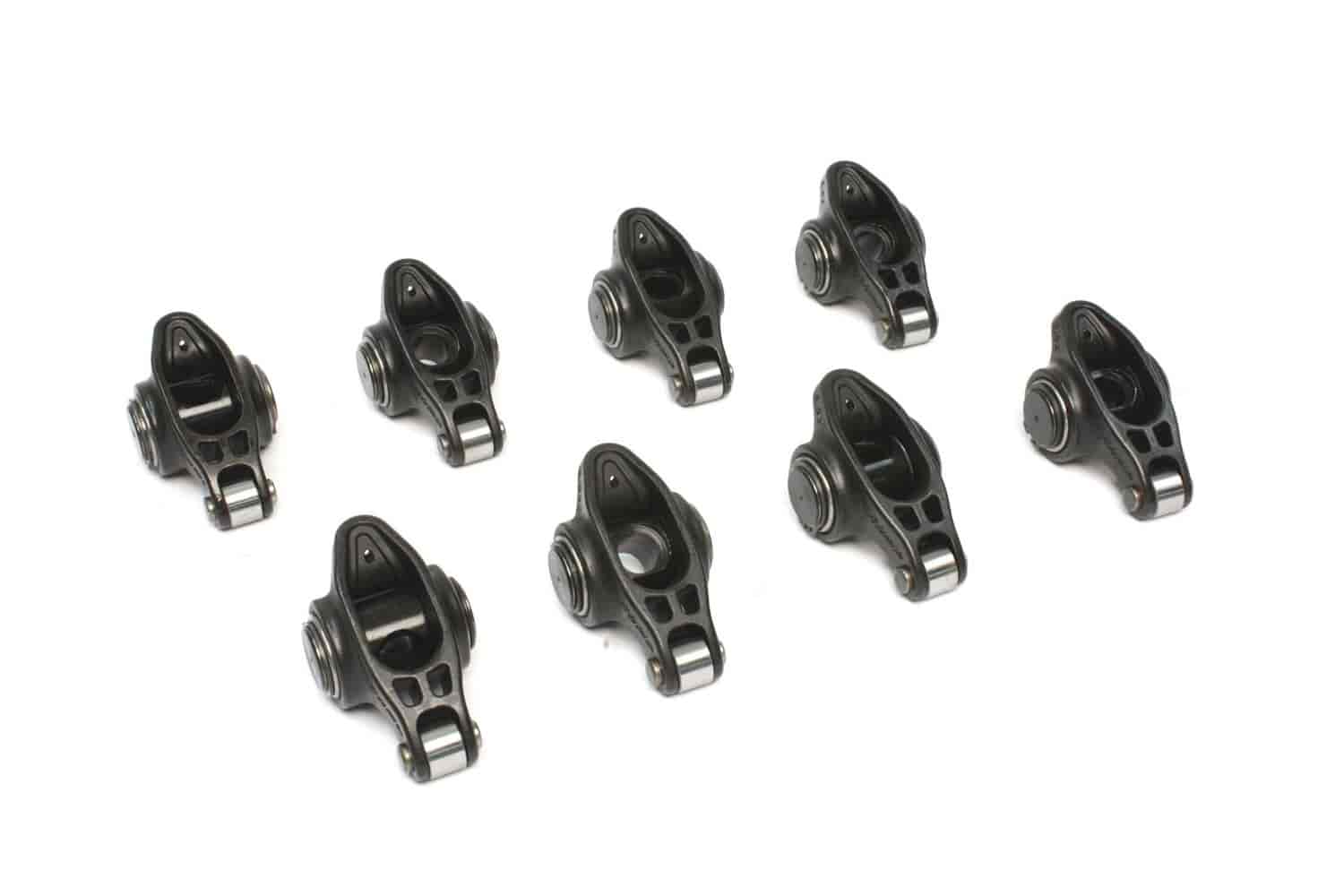 Ultra Pro Magnum Rocker Arms Chevy Small Block V8 265-400 Twisted Wedge Head