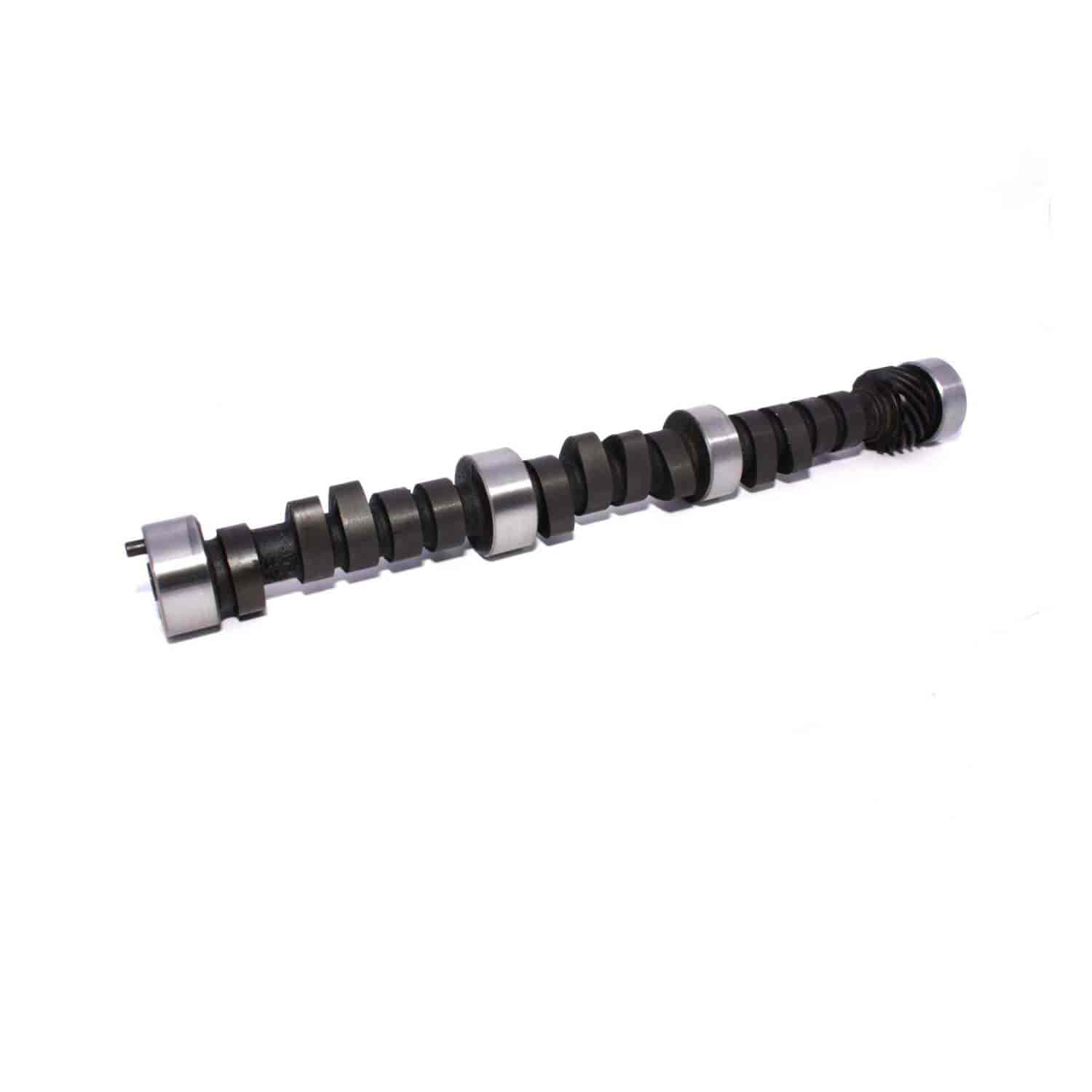Xtreme Energy 252H Hydraulic Flat Tappet Camshaft Only Lift .425"/.425" Duration 252/252 RPM Range 800-4800