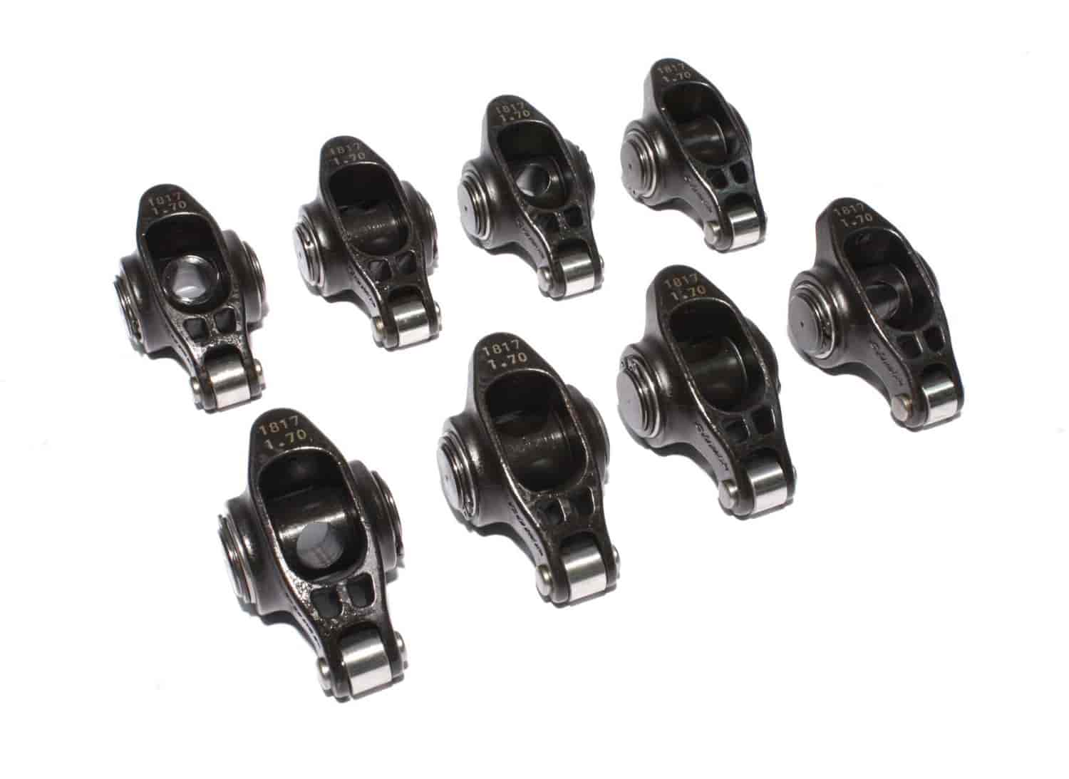 Ultra Pro Magnum XD Rocker Arms Small Block Chevy 265-400