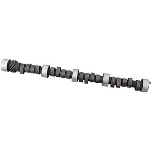 Specialty Mechanical Roller Camshaft Lift .660"/.630" Duration 296/308 Lobe Angle 112°