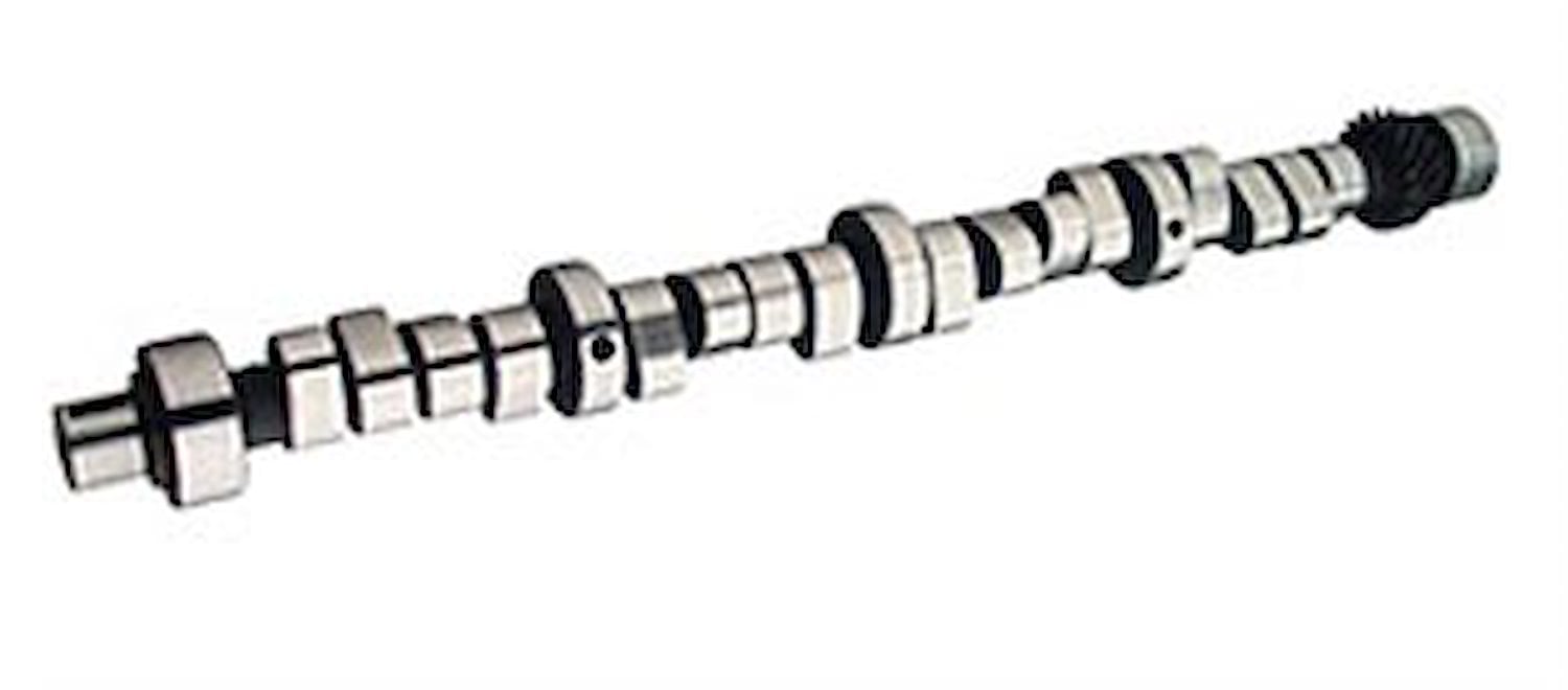 Computer Controlled Hydraulic Roller Camshaft RPM Range: 900-5200